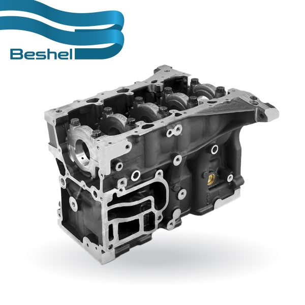 بلوک سیلندر EF7