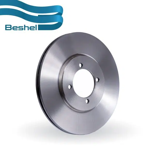 دیسک ترمز جلو RD