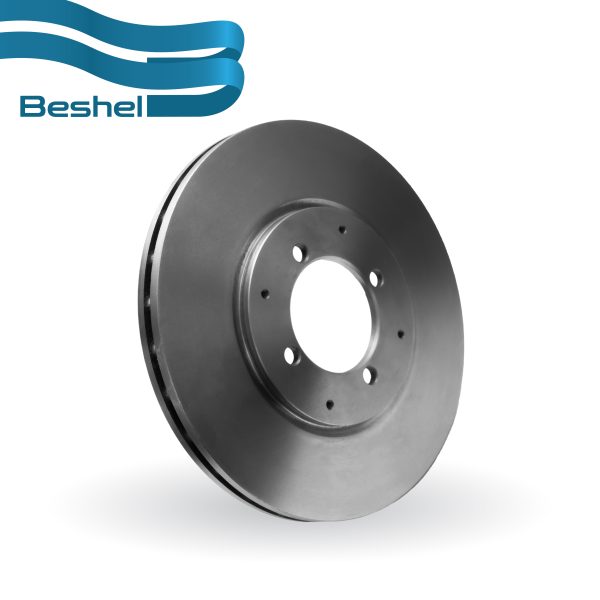 دیسک ترمز جلو آریسان PU1