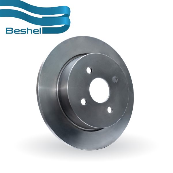 دیسک ترمز عقب جک J4