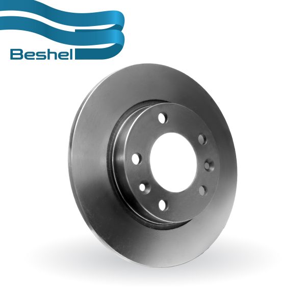 دیسک ترمز عقب دنا پلاس اتوماتیک