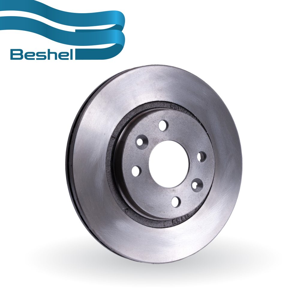 دیسک ترمز جلو L90