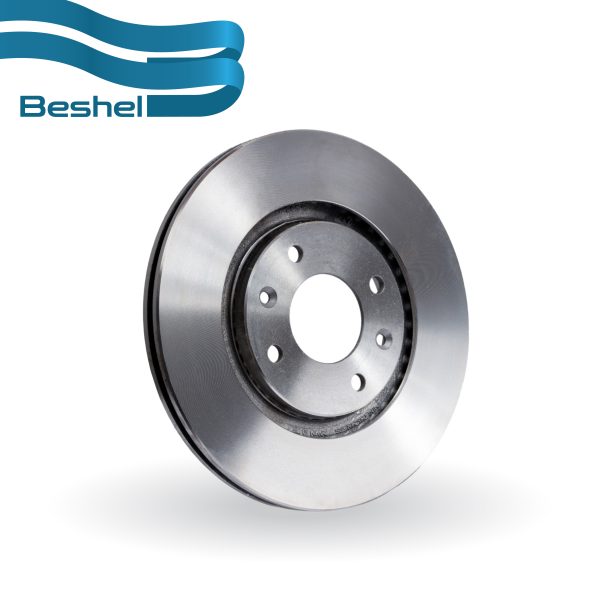 دیسک ترمز جلو سمند (ماندو)