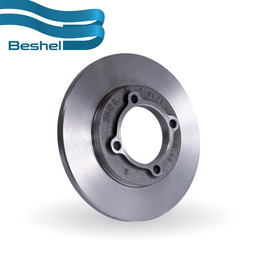 دیسک ترمز جلو پراید