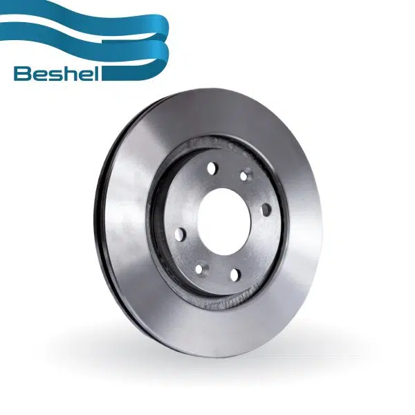 دیسک ترمز جلو پژو 405