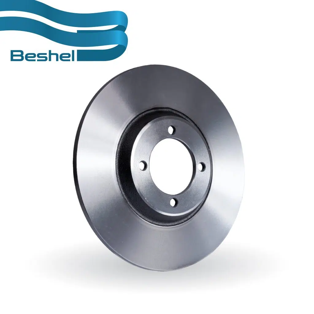 دیسک ترمز جلو پیکان