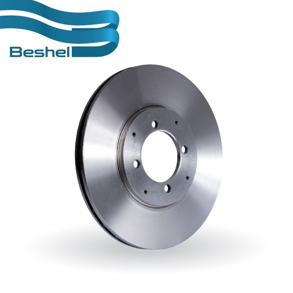 دیسک ترمز جلو ROA-ABS