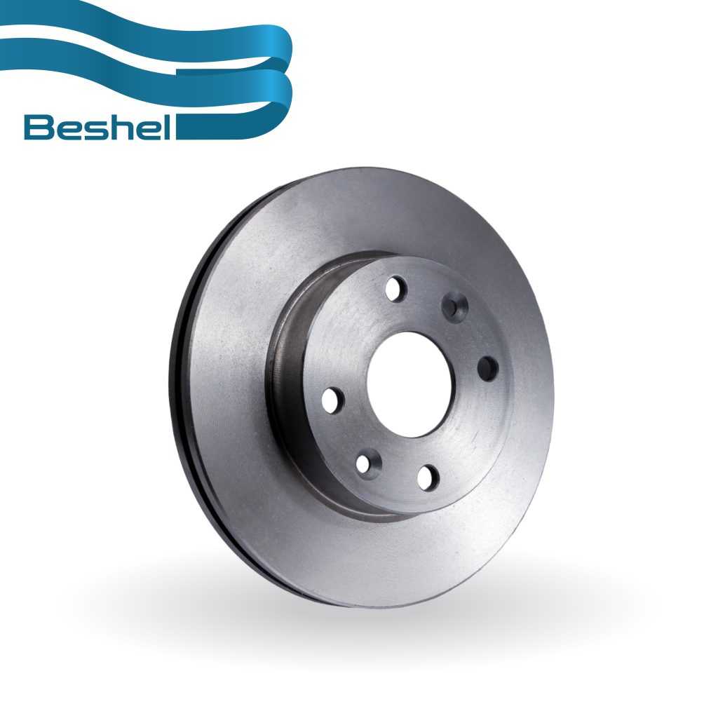 دیسک ترمز جلو ریو