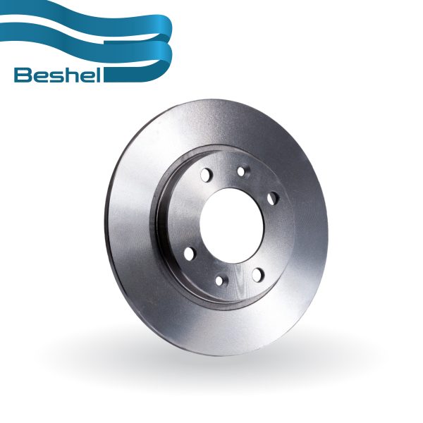 دیسک ترمز عقب پژو 206 تیپ5