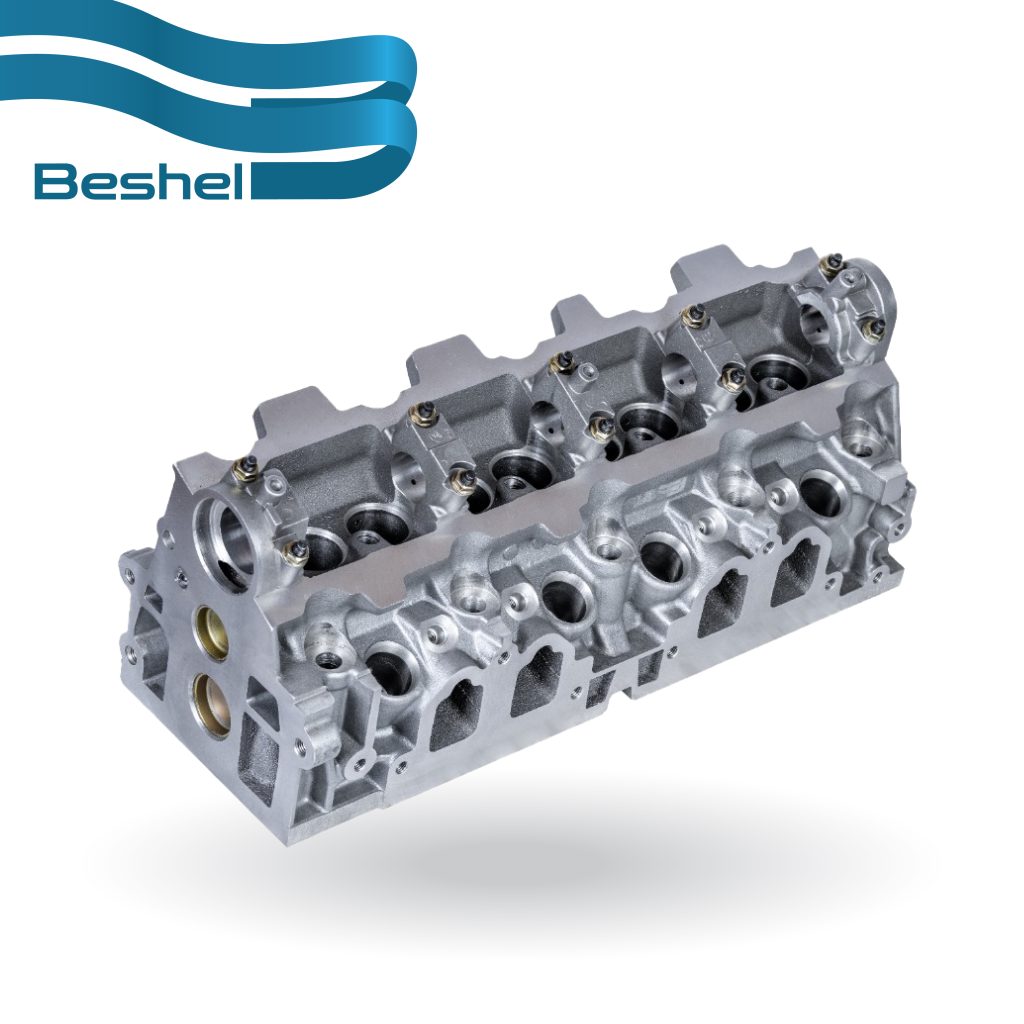 سرسیلندرXU7 (با پیچ کورکن)