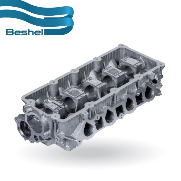 سرسیلندر تیبا ارتقا یافته (تیبا EU4)