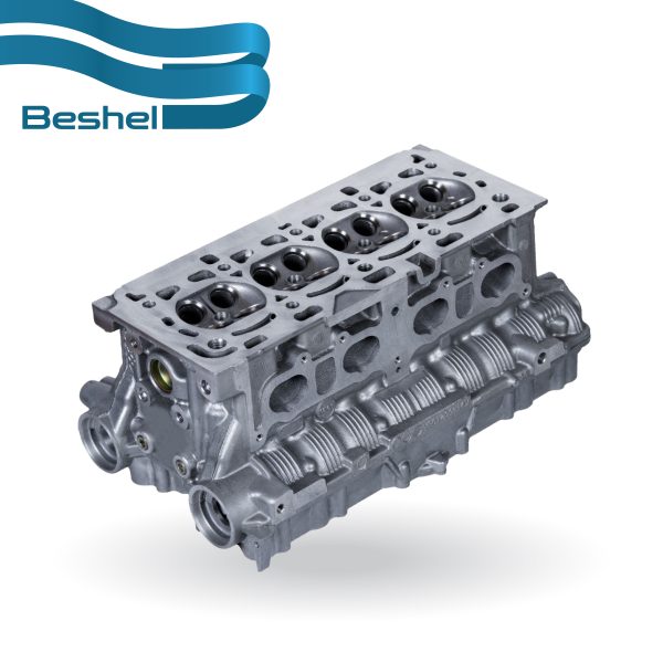 سرسیلندر EF7 و EF7 توربو شارژ