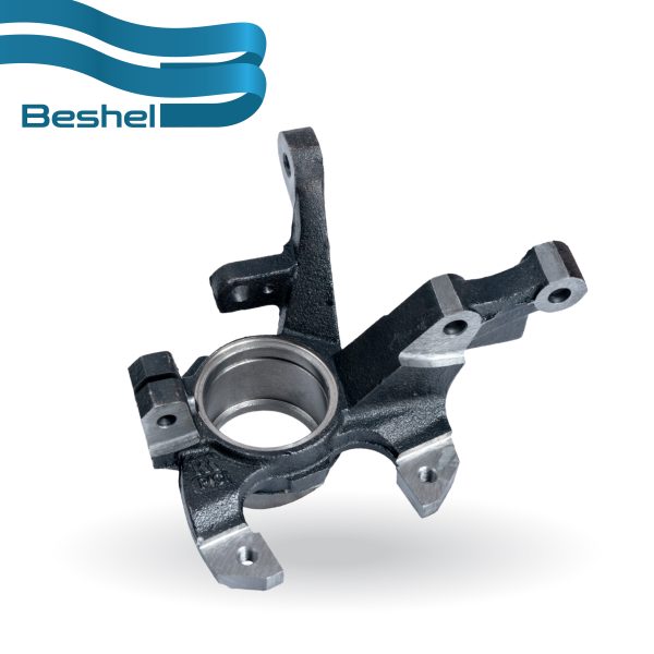 سگدست پراید جدید ABS