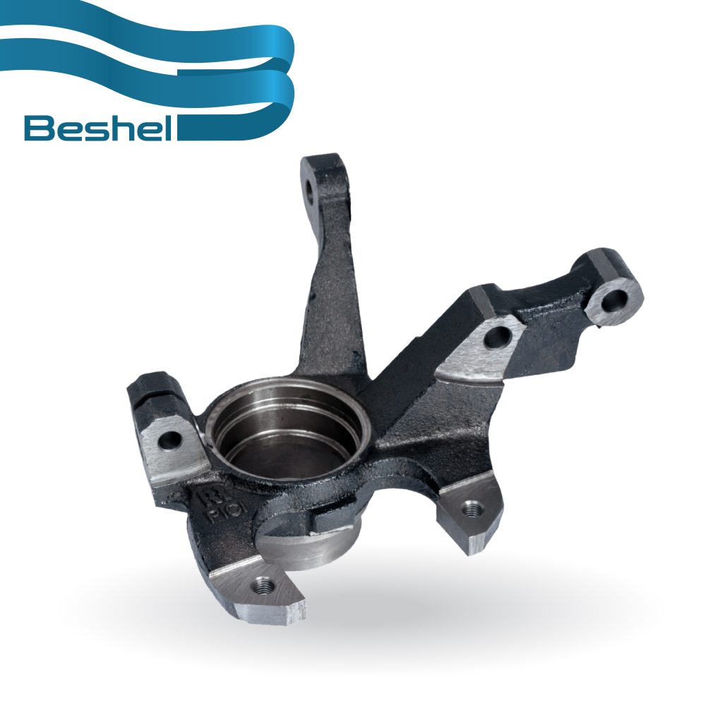 سگدست پراید قدیم