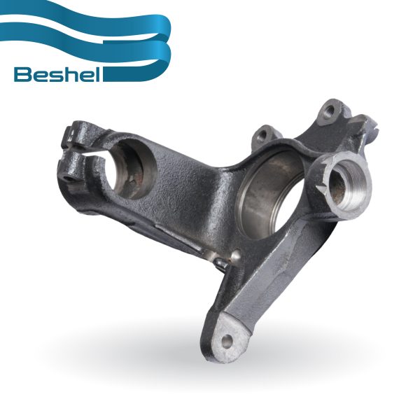 سگدست پژو 405