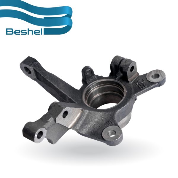 سگدست تیبا قدیم و جدید