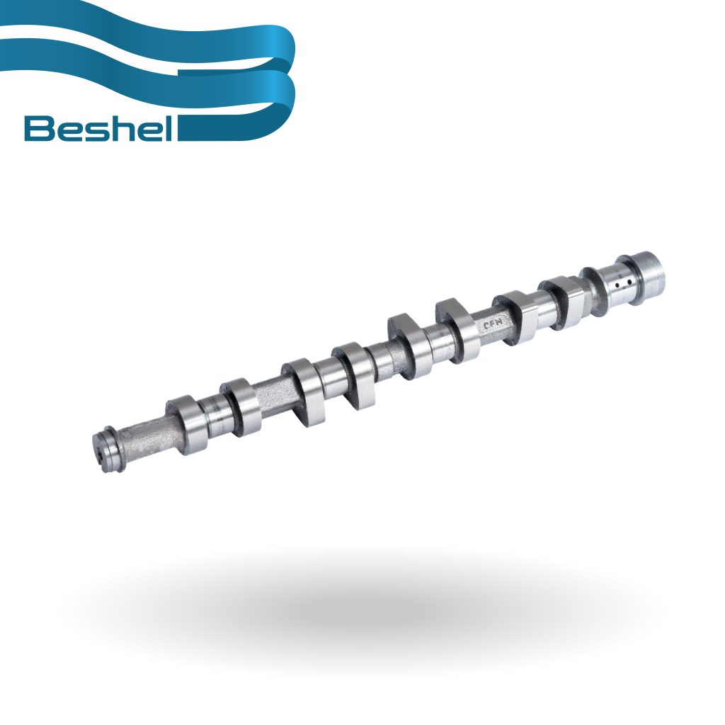 میل بادامک EF7 هوا