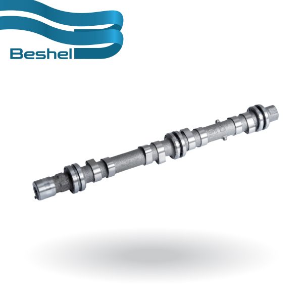 میل بادامک پراید یورو 4