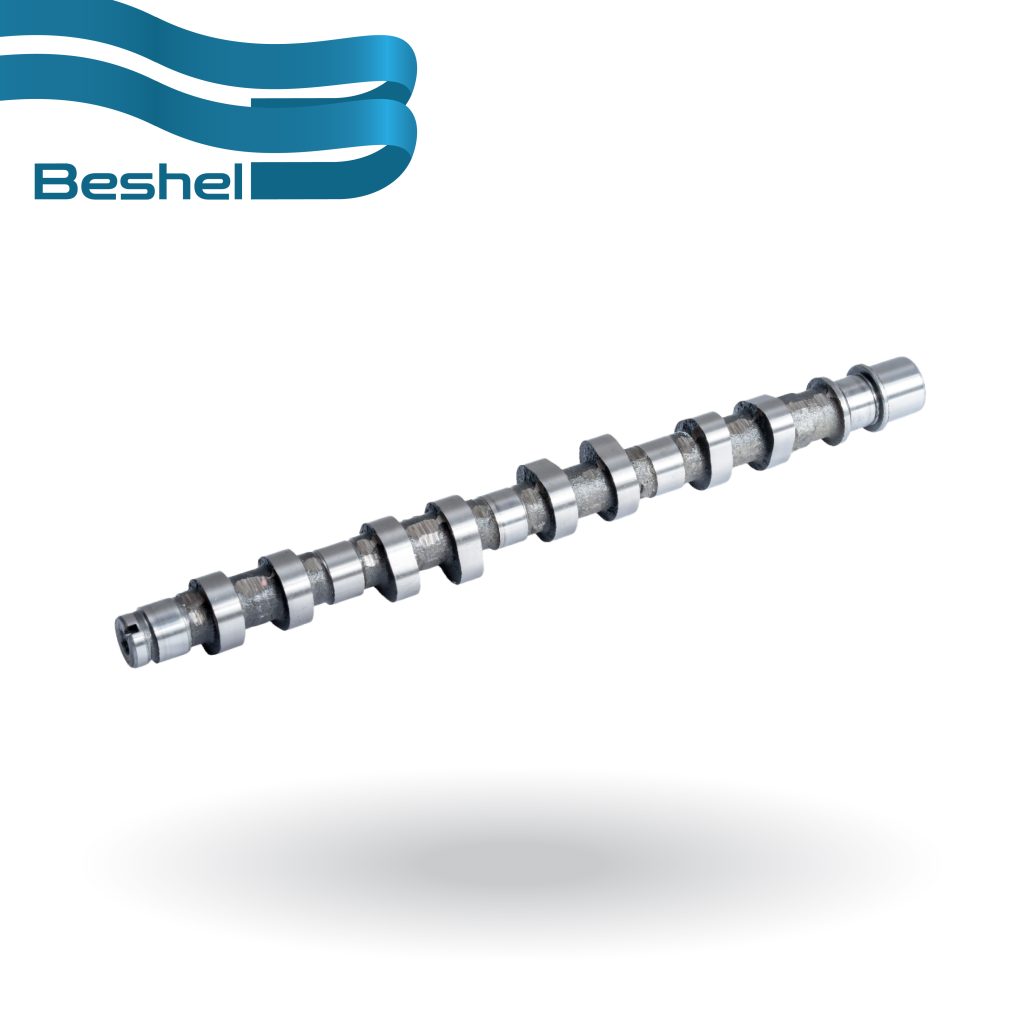 میل بادامک تیبا S81 و شاهین