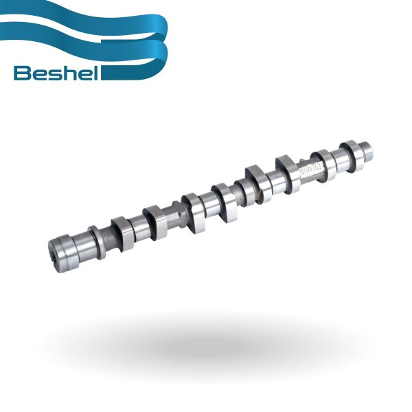 میل بادامک TU5 دود