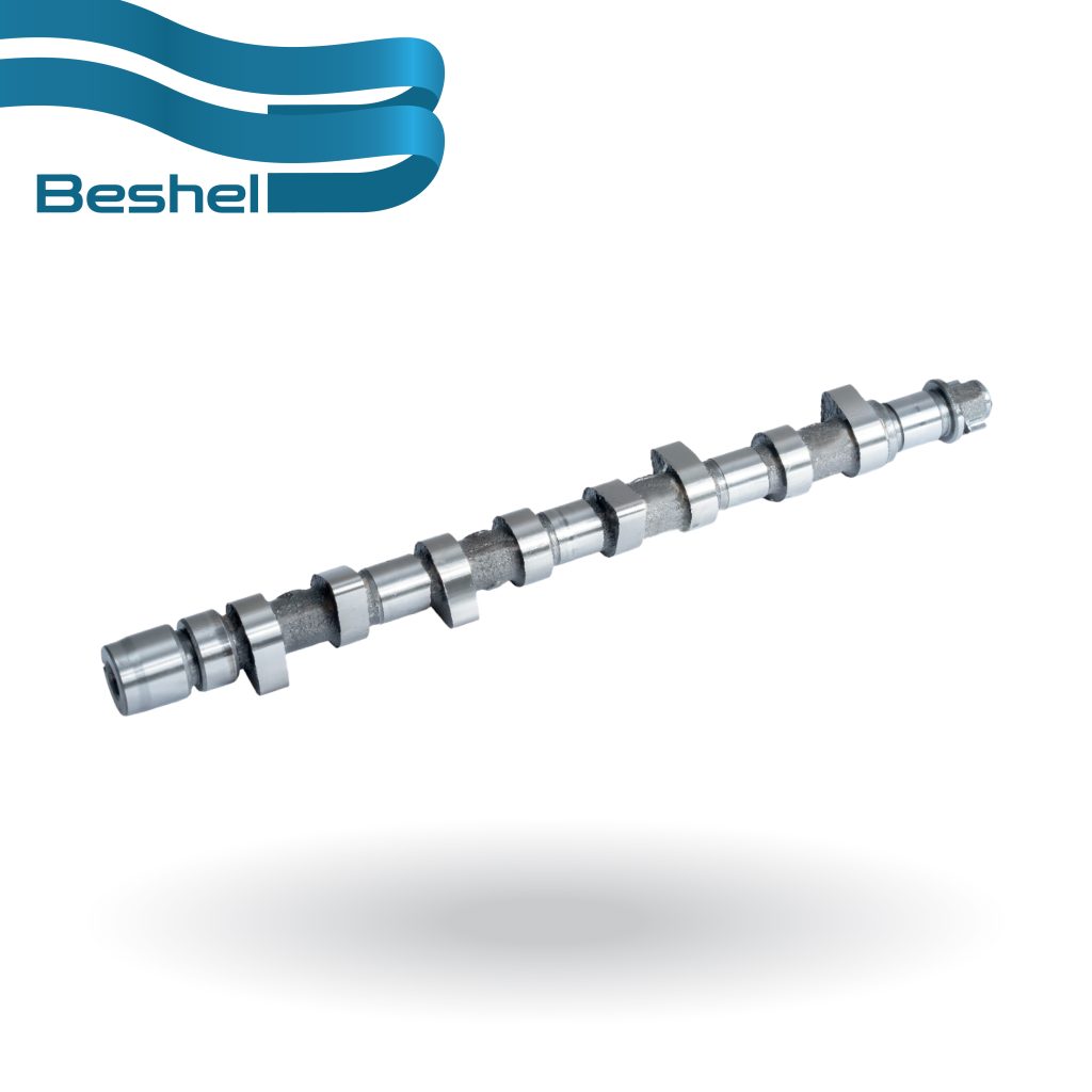 میل بادامک XU7