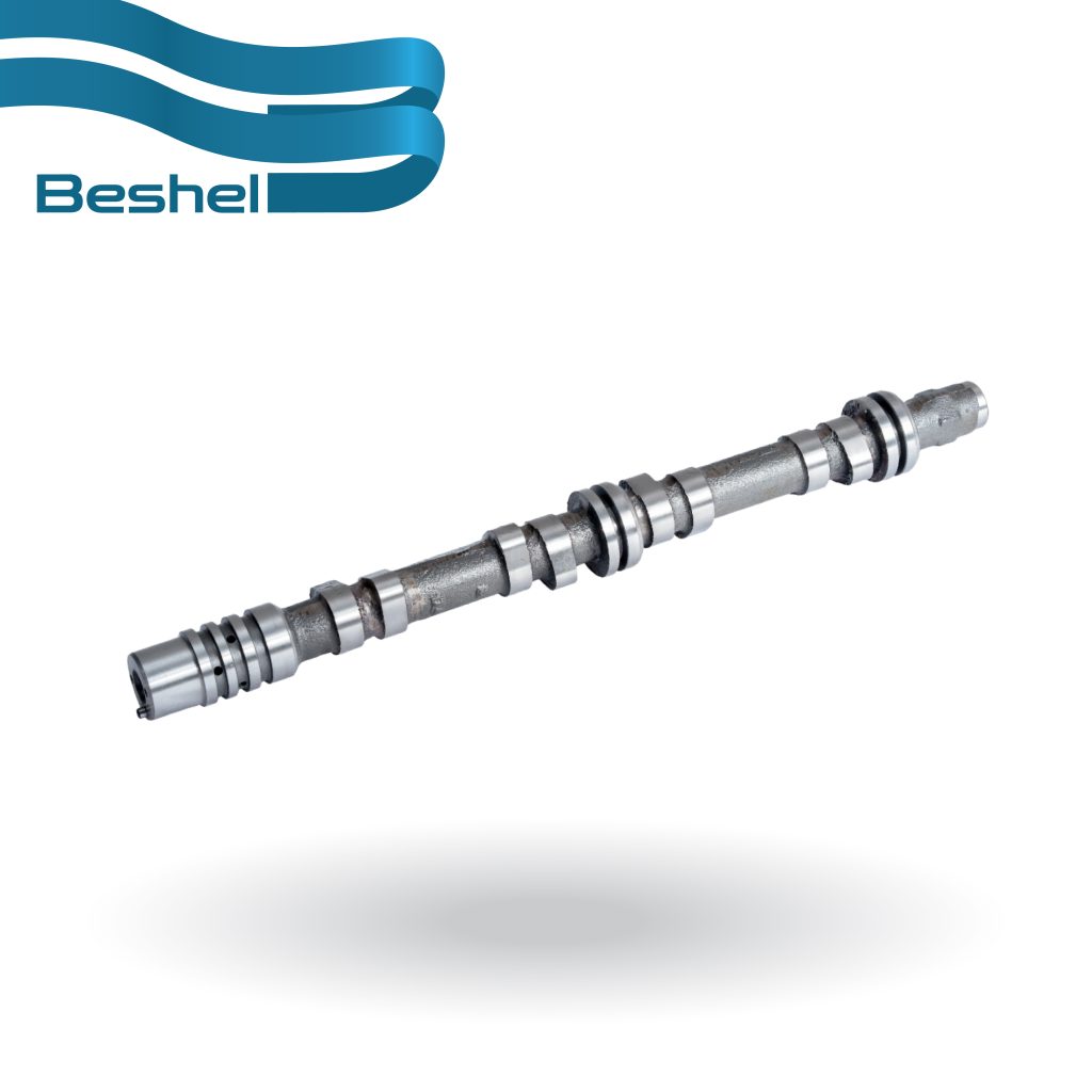 میل بادامک تیبا ارتقا یافته