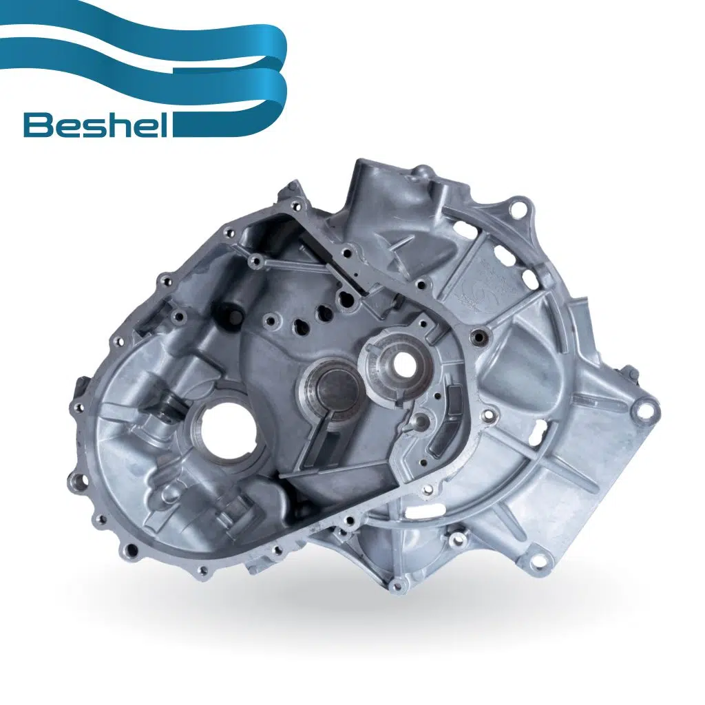 پوسته کلاچ ساینا