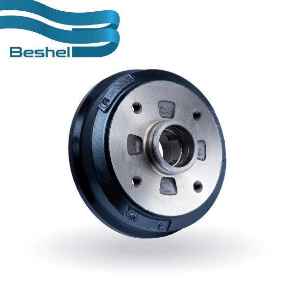 کاسه چرخ پراید ABS