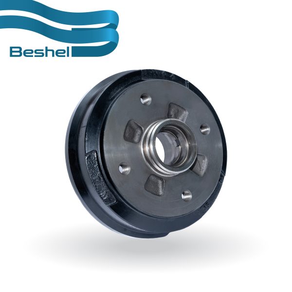 کاسه چرخ پراید طرح قدیم