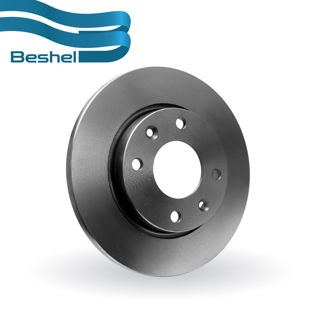 دیسک ترمز عقب پژو پارس ELX