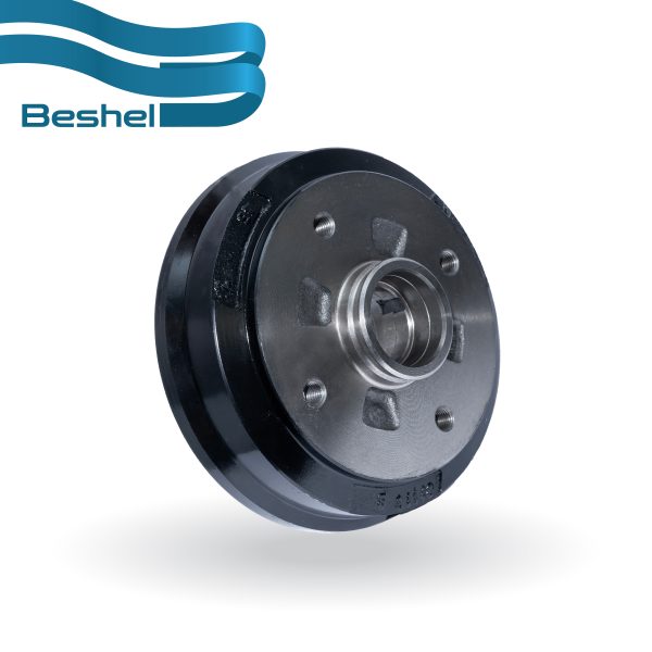 کاسه چرخ پراید طرح جدید