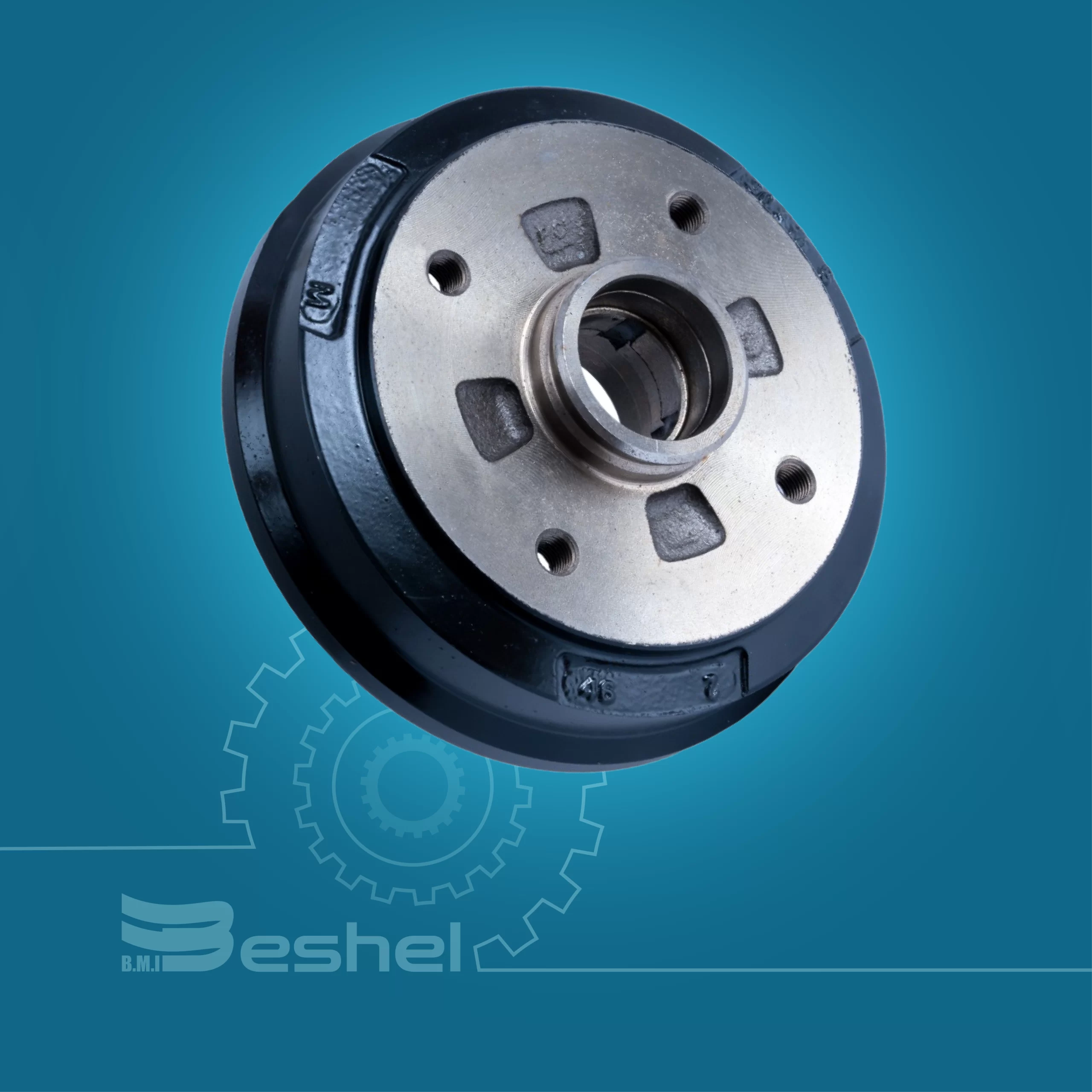 دسته بندی کاسه چرخ