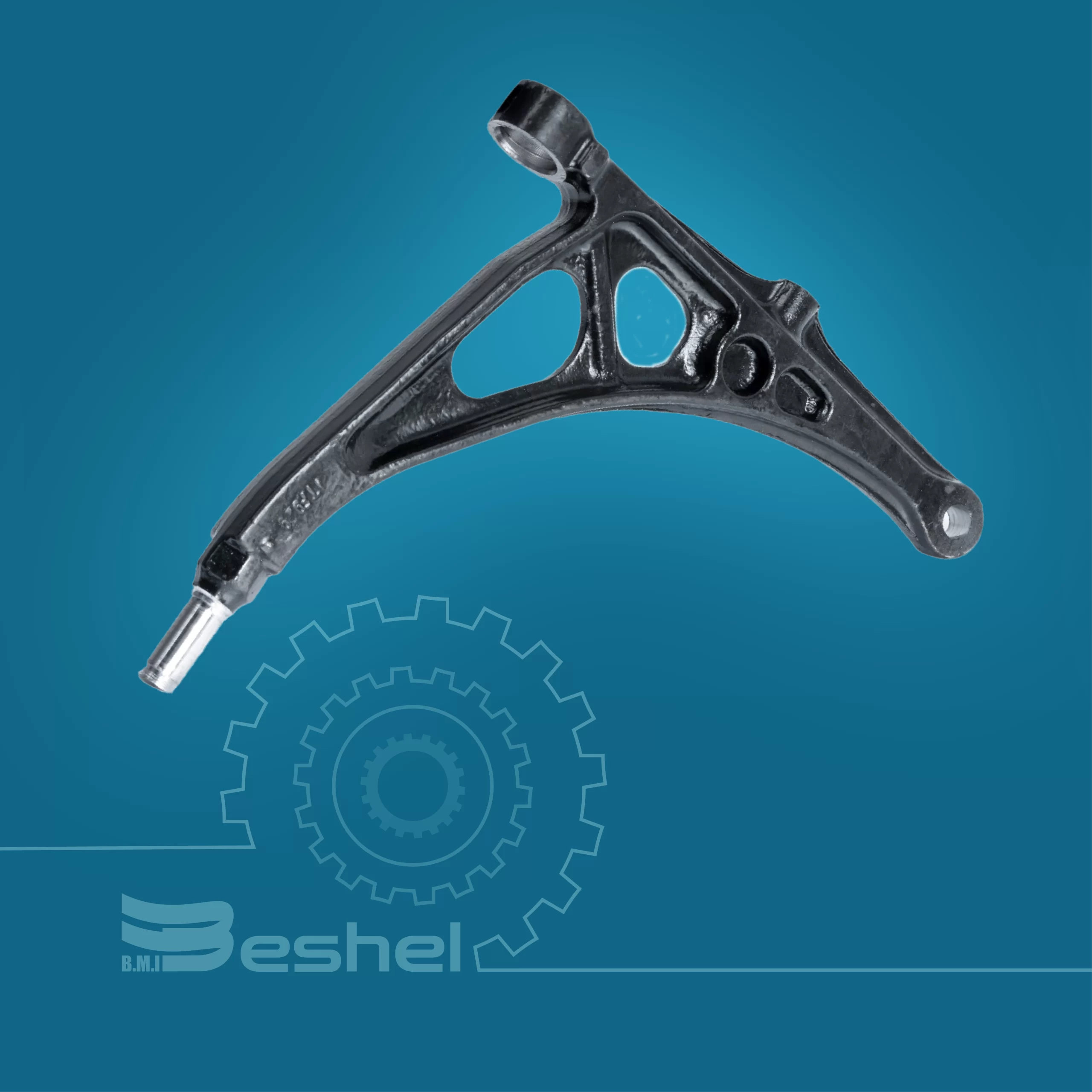 دسته بندی مثلثی