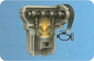 میل بادامک چیست