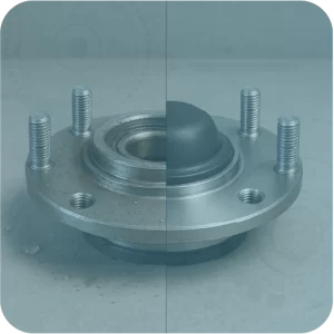 نگهداری از توپی چرخ