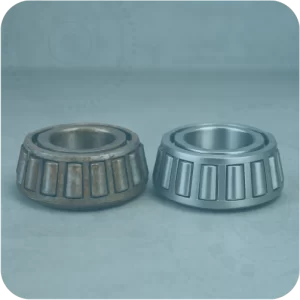 نگهداری از توپی چرخ