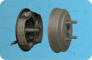 جنس کاسه چرخ