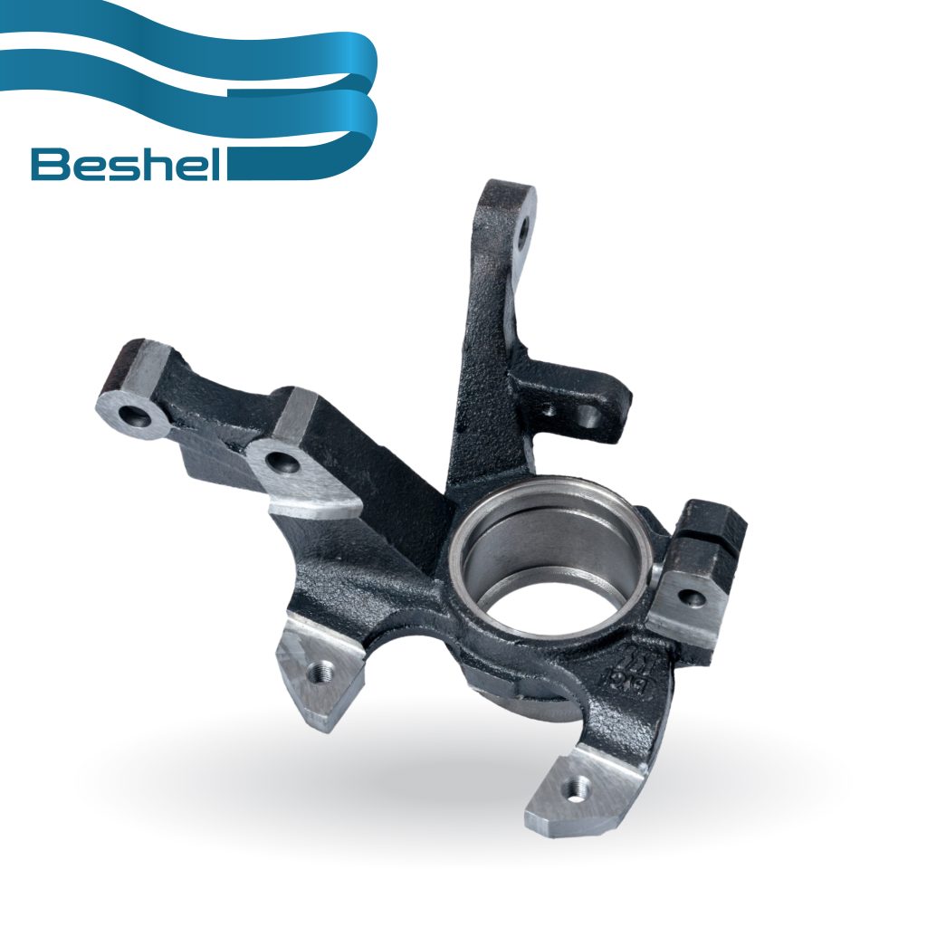 سگ دست پراید ABS چپ