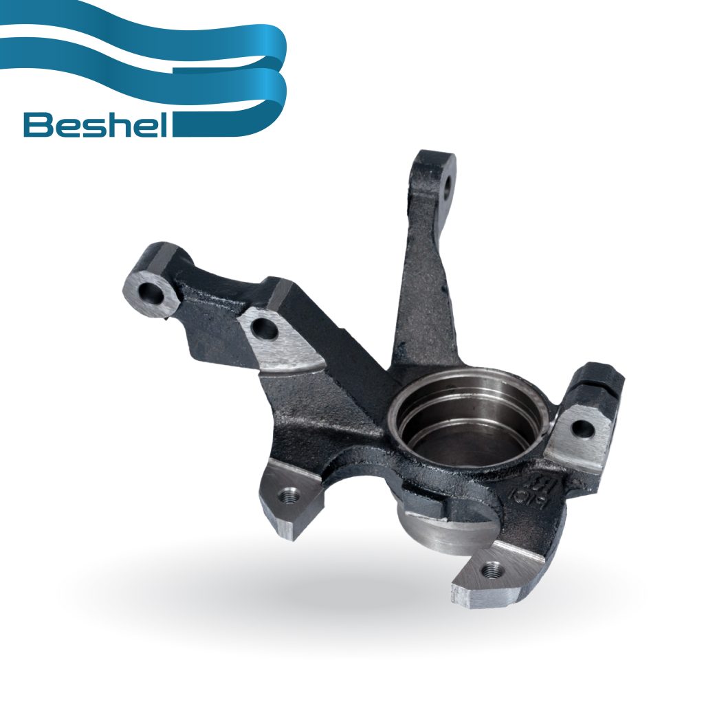 سگ دست پراید قدیم چپ