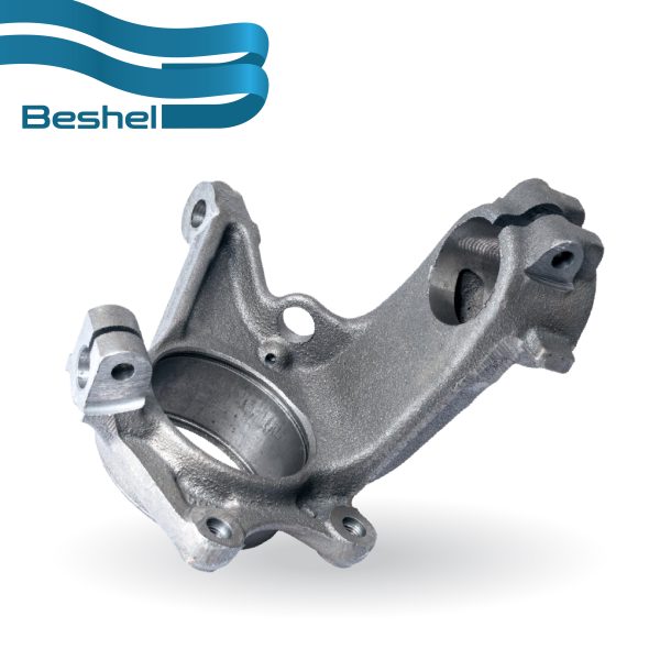 سگ دست پژو 206 TU5 چپ