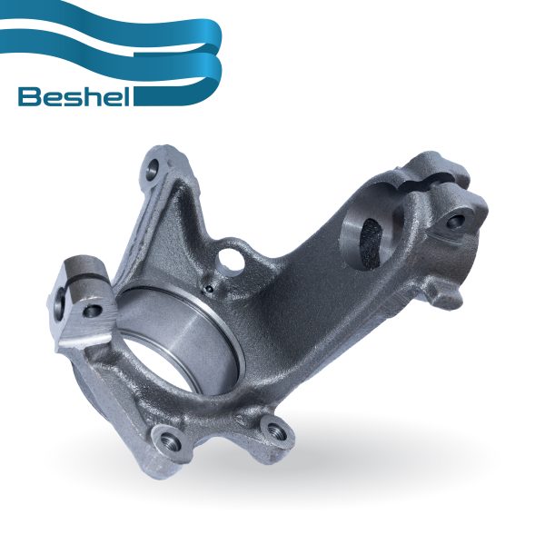 سگدست پژو 206 چپ