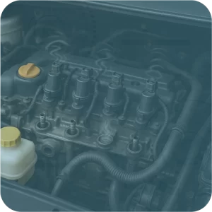 علائم خرابی بلوک سیلندر-لرزیدن و عملکرد ناپایدار موتور