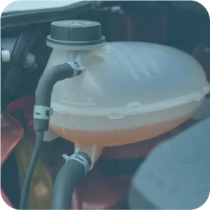 علائم خرابی بلوک سیلندر-کاهش سطح مایع خنک‌کننده بدون نشتی ظاهری