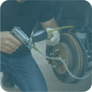 علائم خرابی کاسه چرخ-کاهش محسوس قدرت ترمزگیری