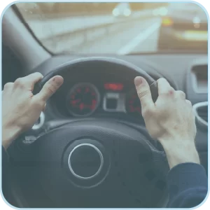 علائم خرابی کاسه چرخ-لرزش پدال یا فرمان در هنگام ترمز