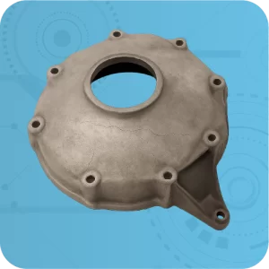 مشکلات و خرابی‌های رایج پوسته کلاچ-1