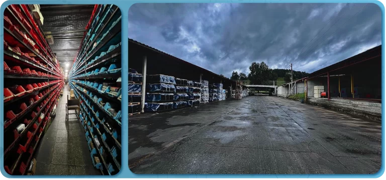 صنایع موتور بشل